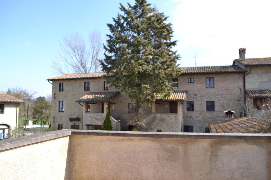 Agriturismo Nestore Chambre photo