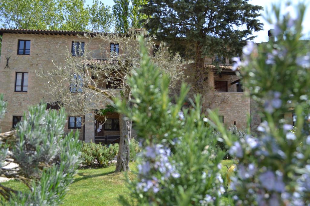 Agriturismo Nestore Extérieur photo
