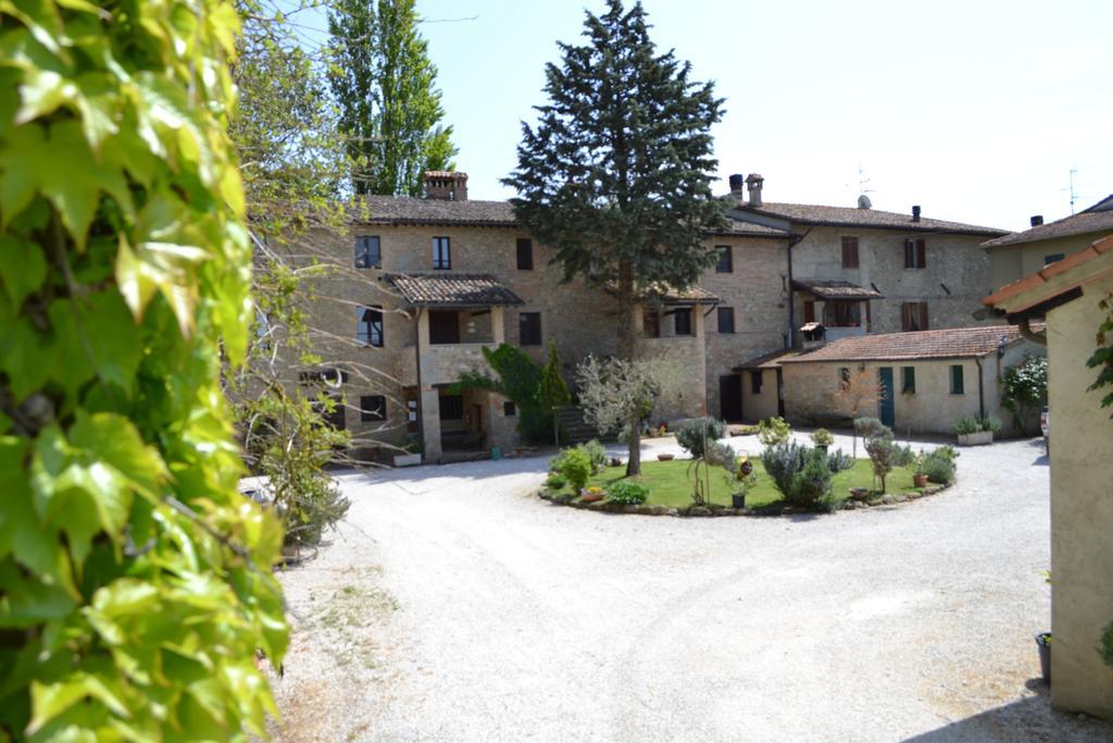 Agriturismo Nestore Extérieur photo