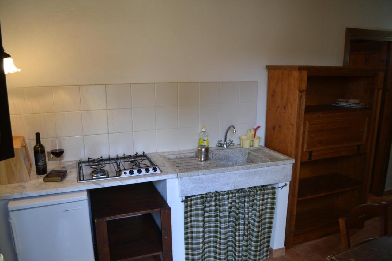 Agriturismo Nestore Extérieur photo
