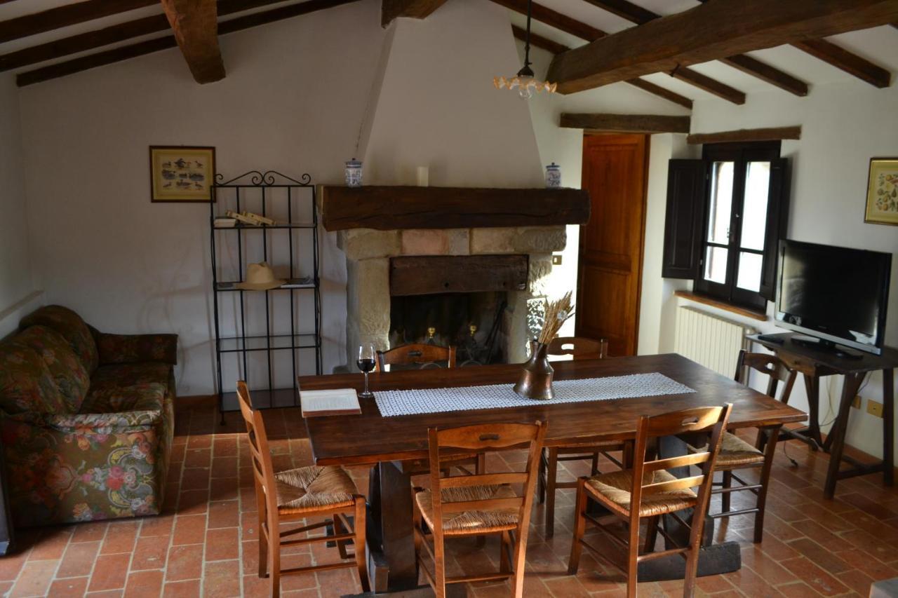 Agriturismo Nestore Extérieur photo