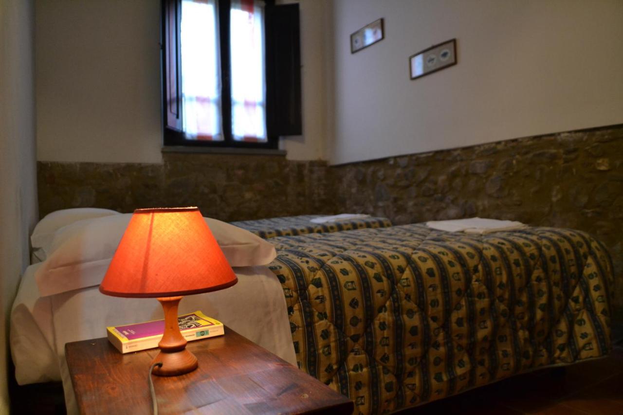 Agriturismo Nestore Extérieur photo