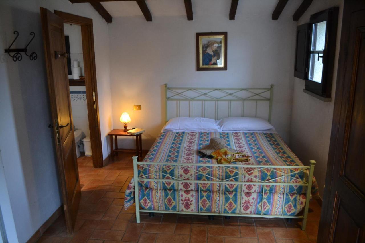 Agriturismo Nestore Extérieur photo