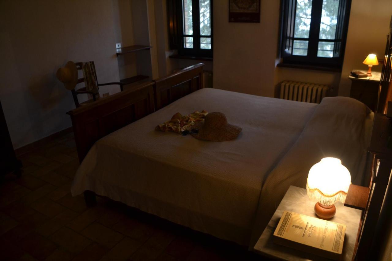 Agriturismo Nestore Extérieur photo