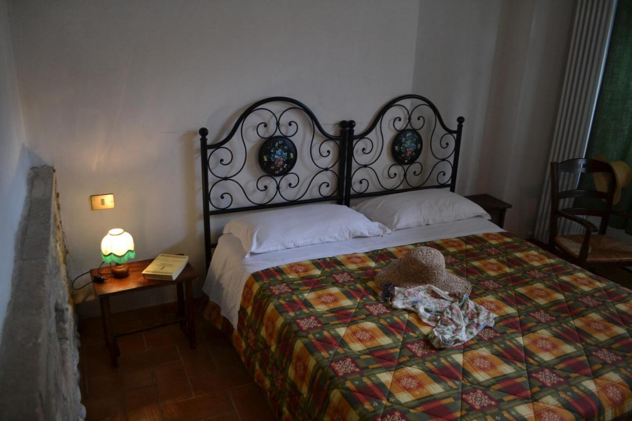 Agriturismo Nestore Extérieur photo