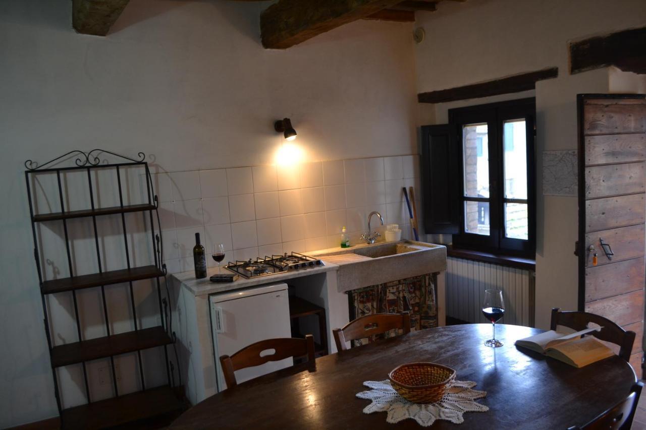 Agriturismo Nestore Extérieur photo