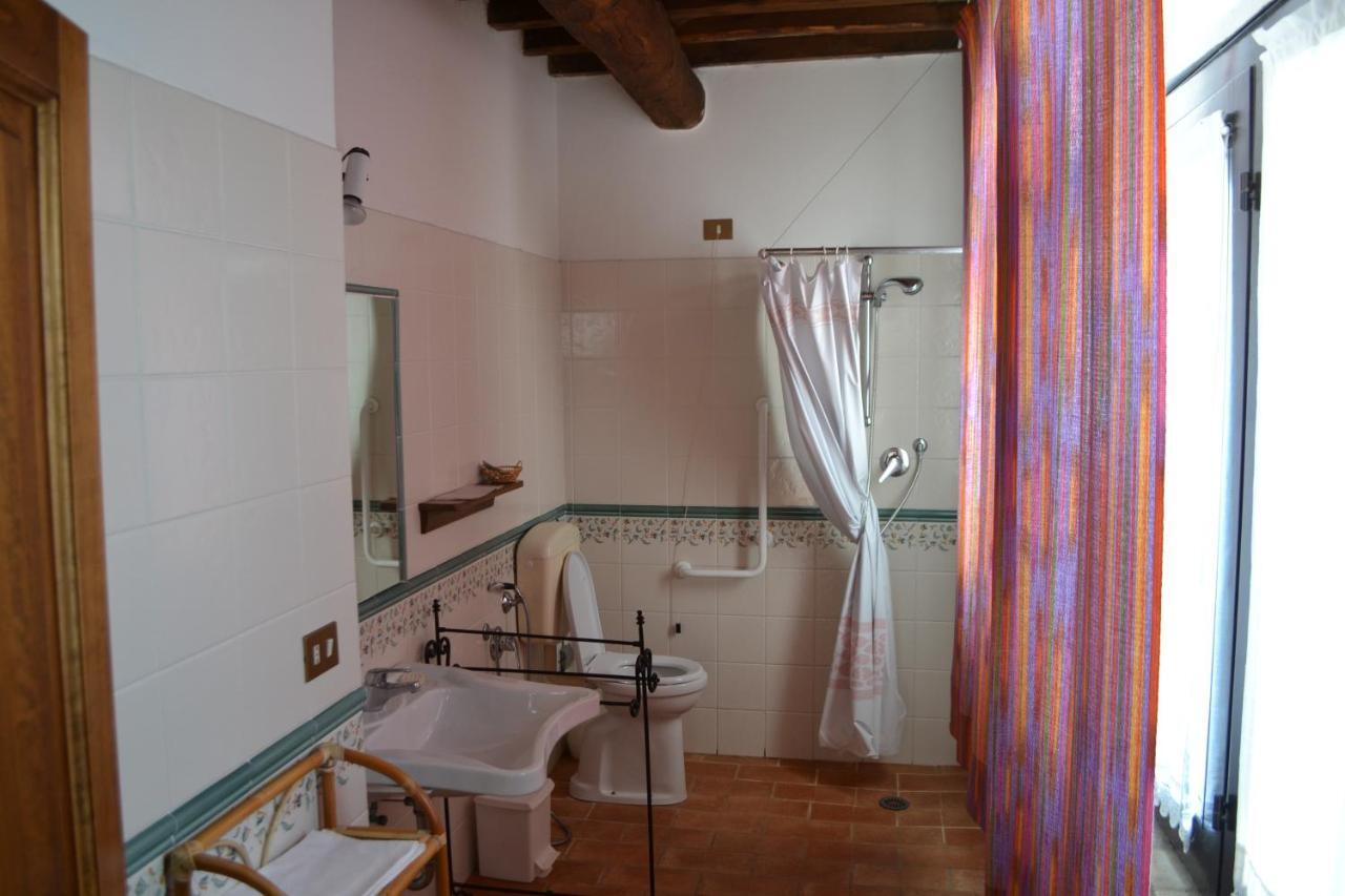 Agriturismo Nestore Extérieur photo