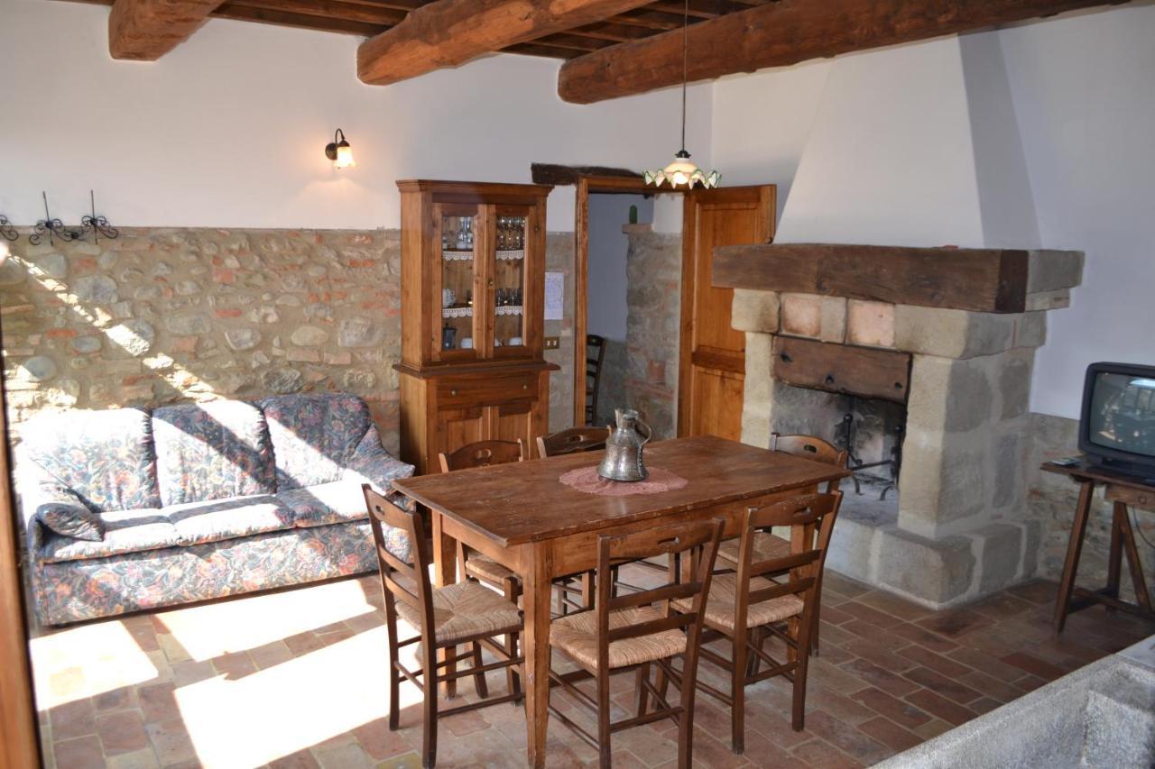 Agriturismo Nestore Extérieur photo