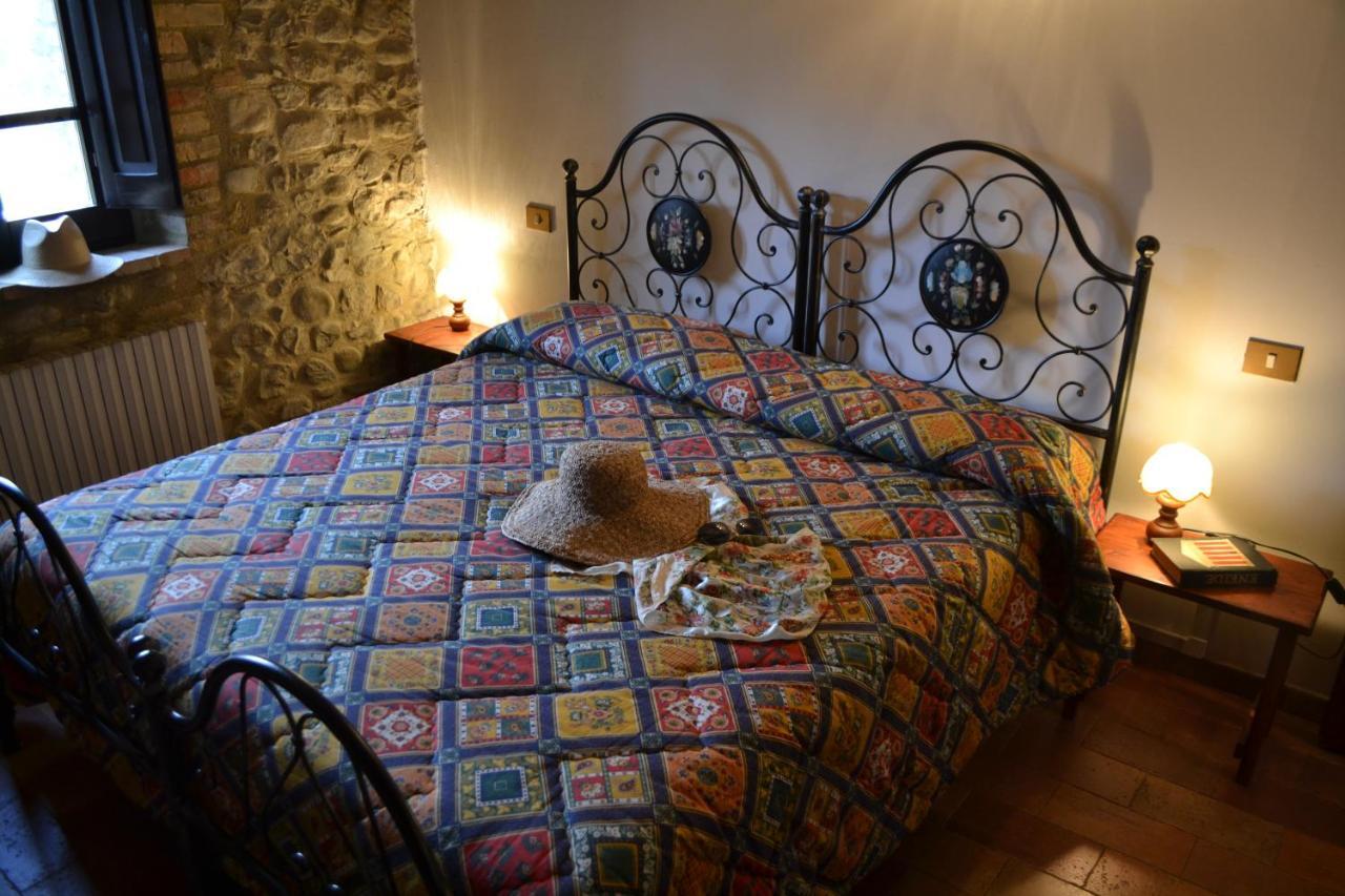 Agriturismo Nestore Extérieur photo