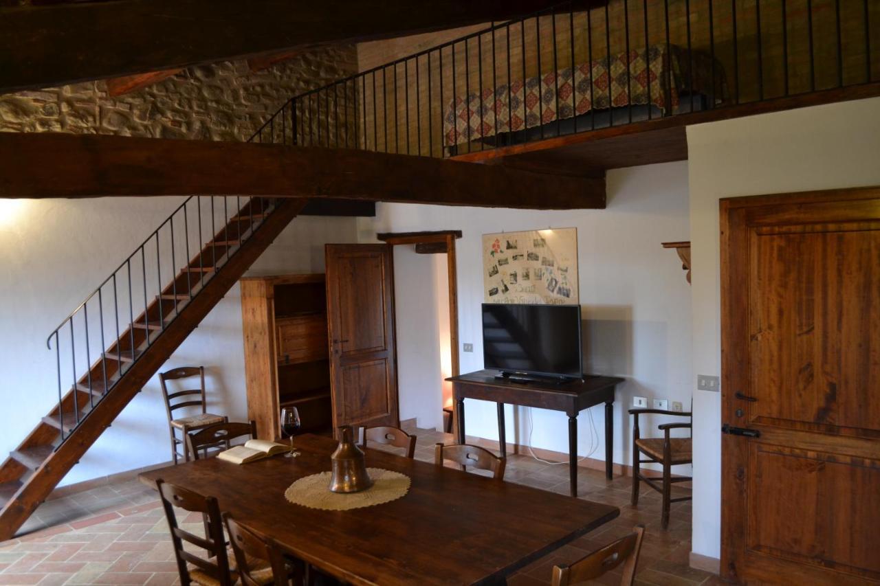 Agriturismo Nestore Extérieur photo