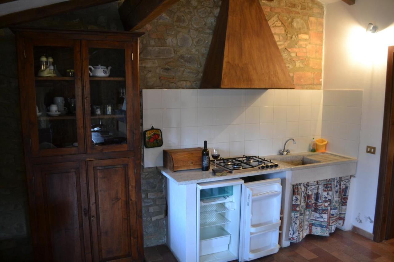 Agriturismo Nestore Extérieur photo