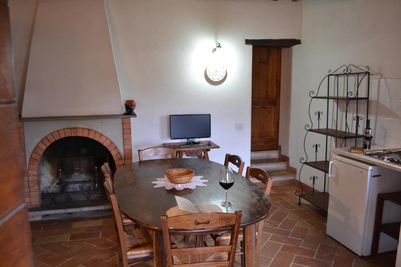 Agriturismo Nestore Extérieur photo