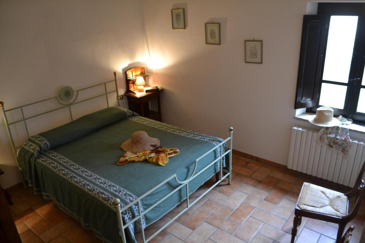 Agriturismo Nestore Extérieur photo