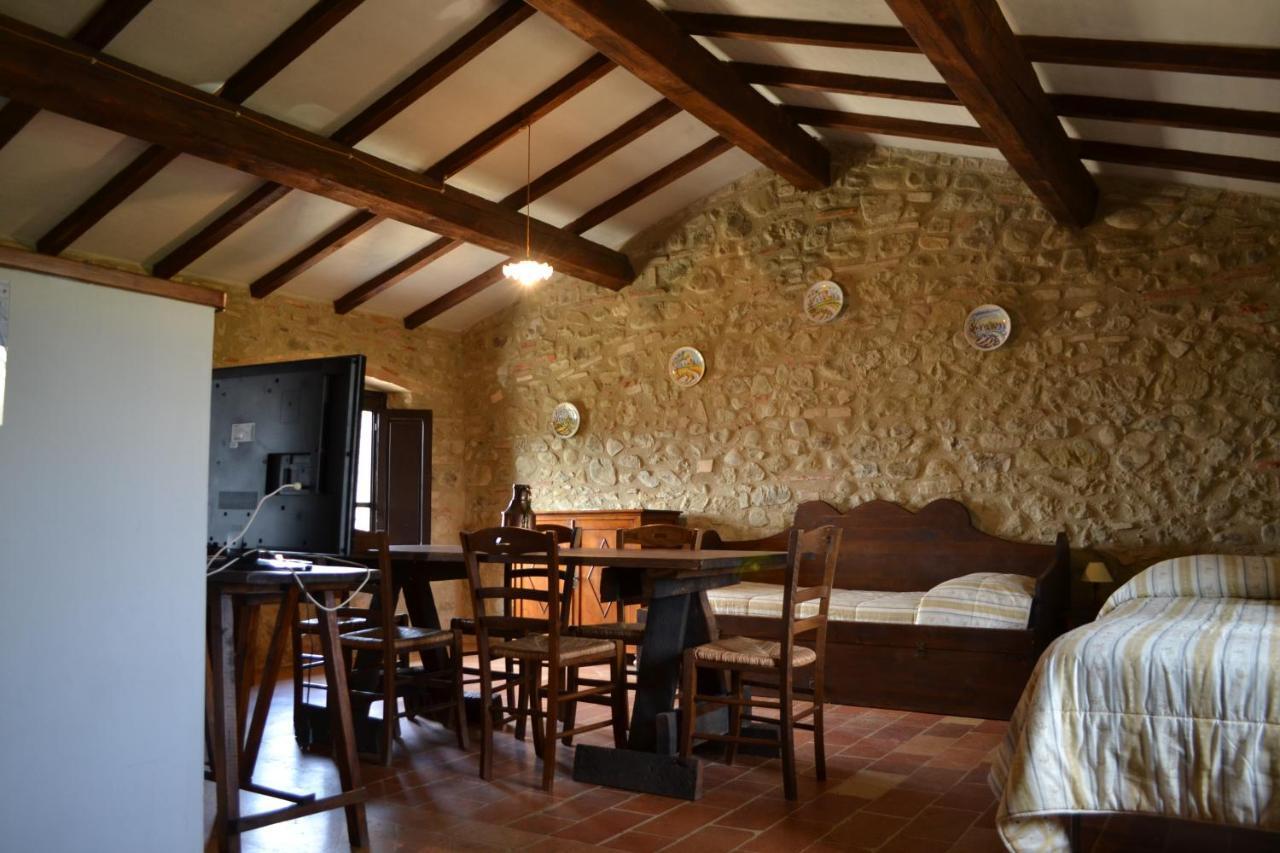 Agriturismo Nestore Extérieur photo